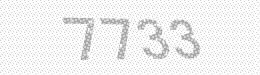 Visual security code — type the characters shown in the image